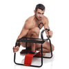 Bangin Bench EZ-Ride Sex Stool with Handles