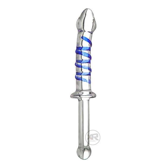 The Thruster Dildo The Thruster Dildo