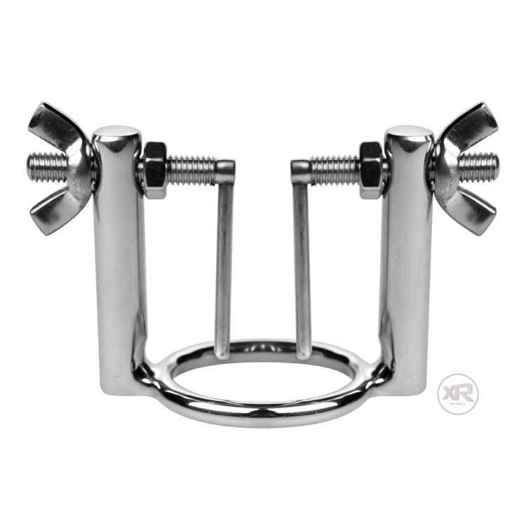The Stainless Steel Urethral Stretcher
