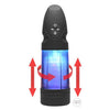 Strobe Multi Function Rechargeable Stroker