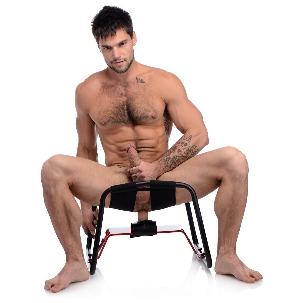Extreme Sex Stool Extreme Sex Stool