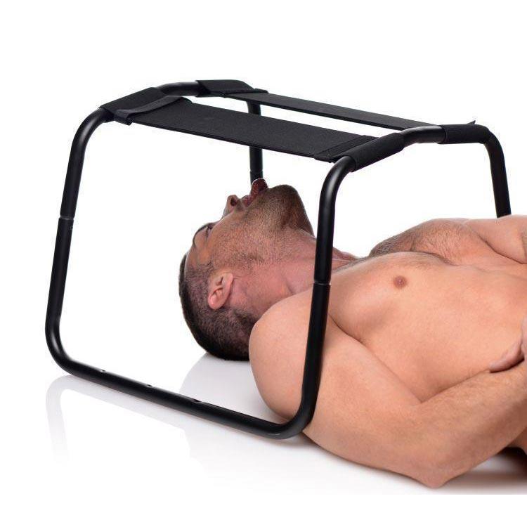 Extreme Sex Stool Extreme Sex Stool