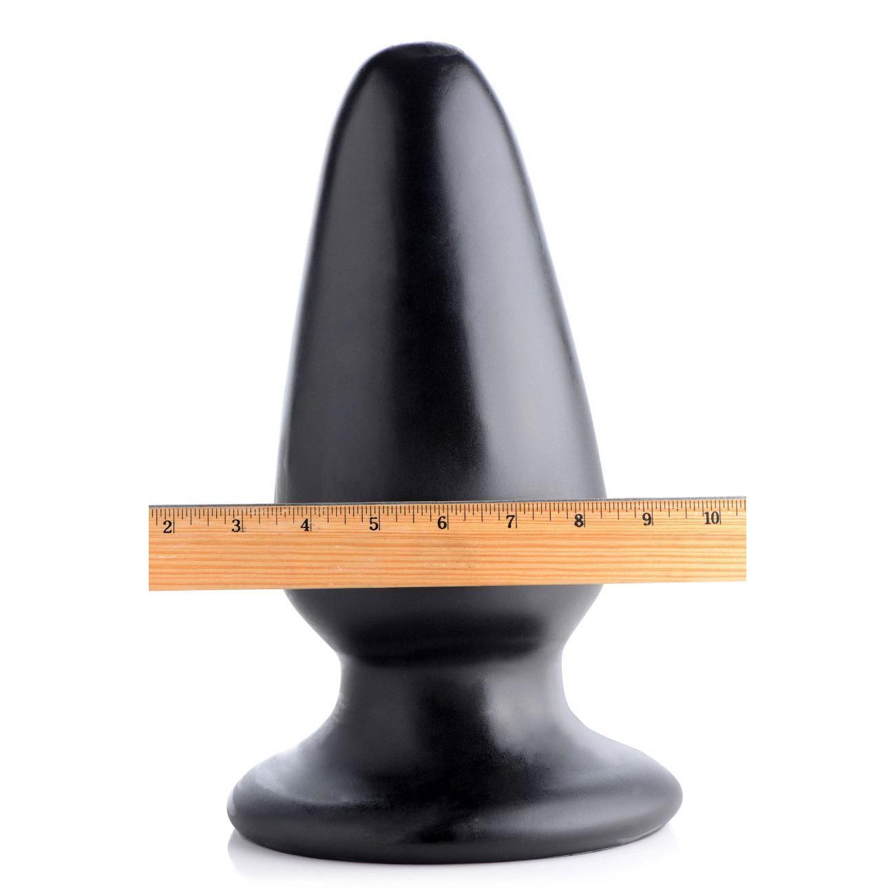 Gigantor XXXL Tapered Butt Plug Gigantor XXXL Tapered Butt Plug