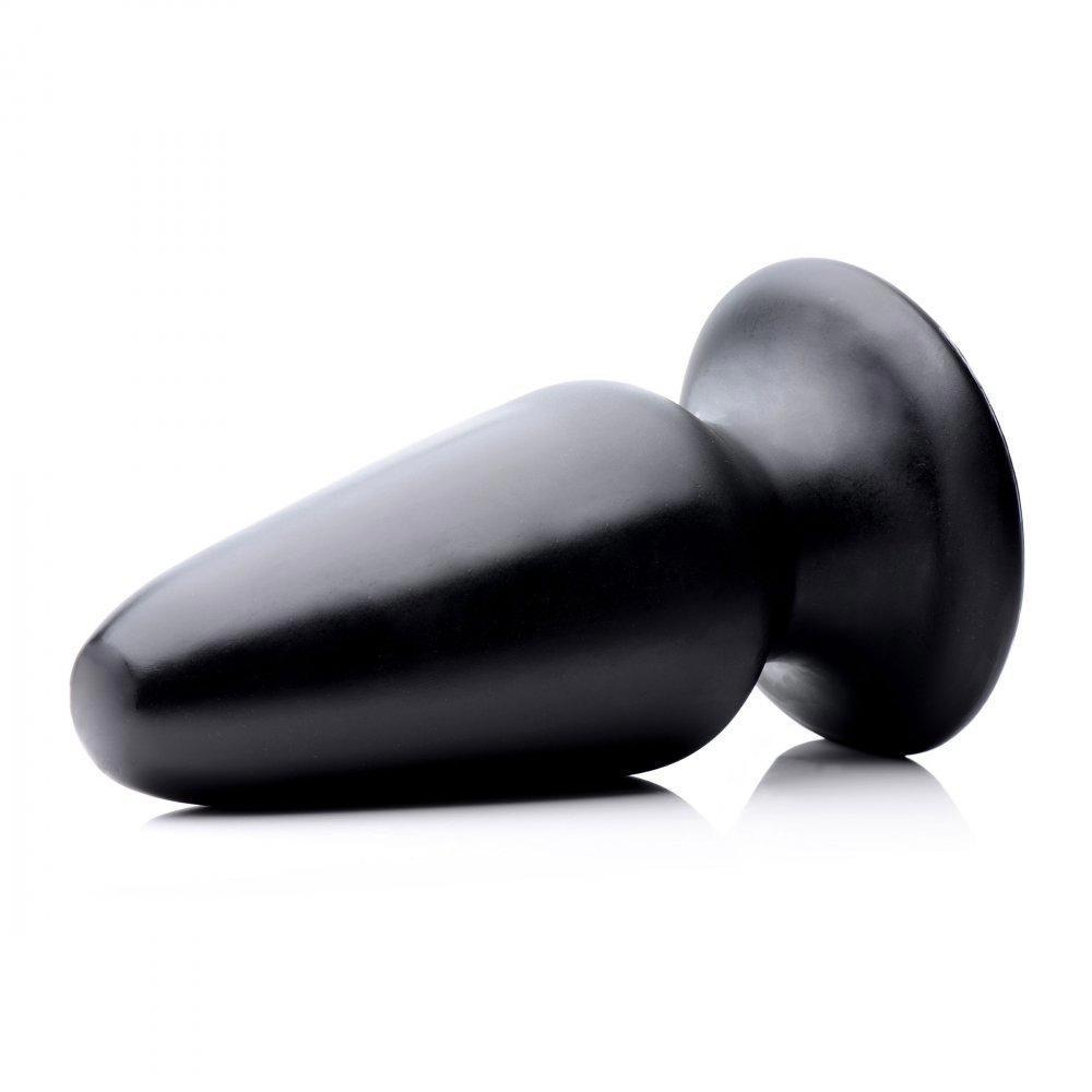 Gigantor XXXL Tapered Butt Plug Gigantor XXXL Tapered Butt Plug