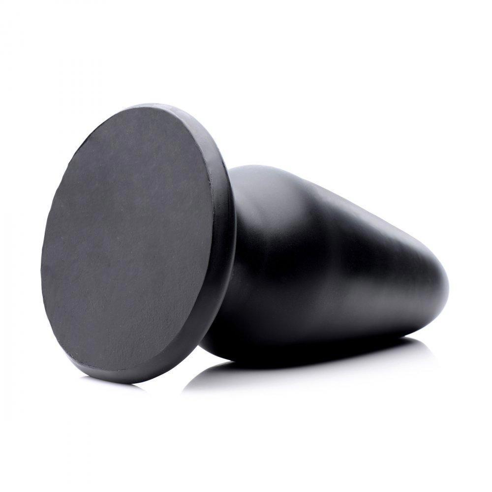 Gigantor XXXL Tapered Butt Plug Gigantor XXXL Tapered Butt Plug