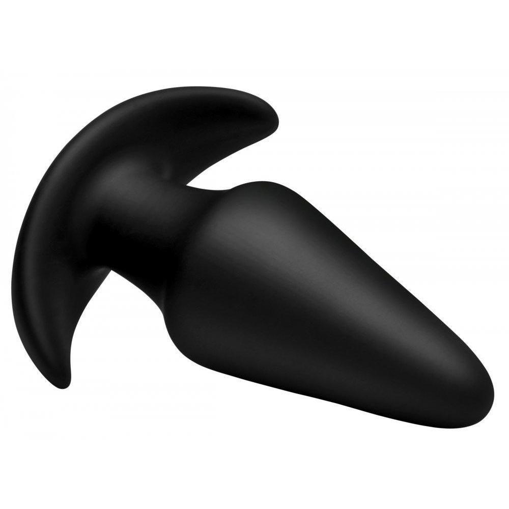 Kinetic Thumping 7X Large Anal Plug Kinetic Thumping 7X Large Anal Plug