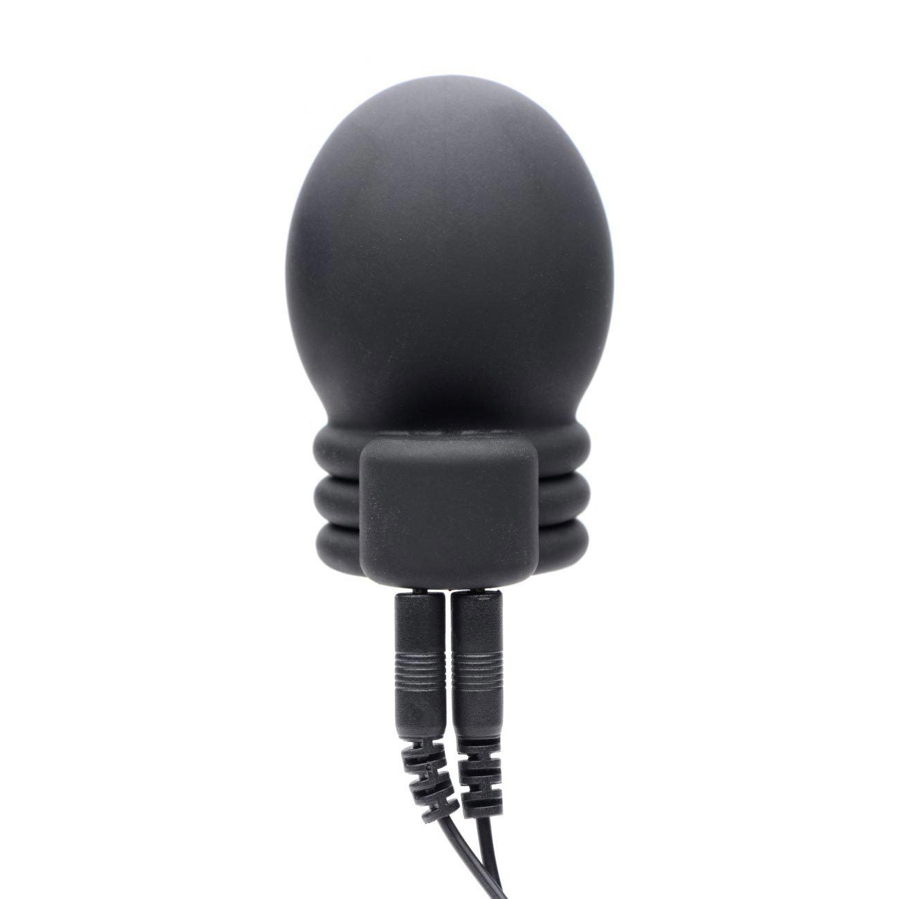 Lightning Hood E-Stim Penis Head Teaser Lightning Hood E-Stim Penis Head Teaser