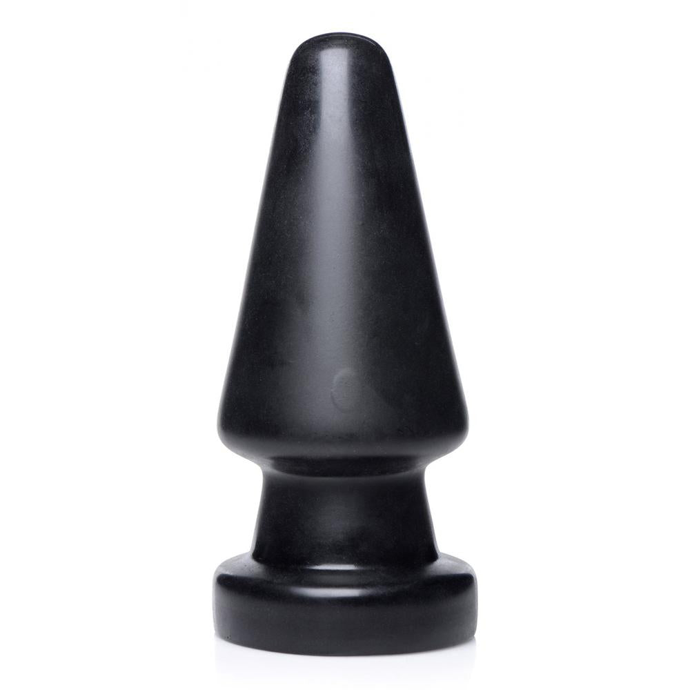 Ass Max Large Anal Plug Ass Max Large Anal Plug
