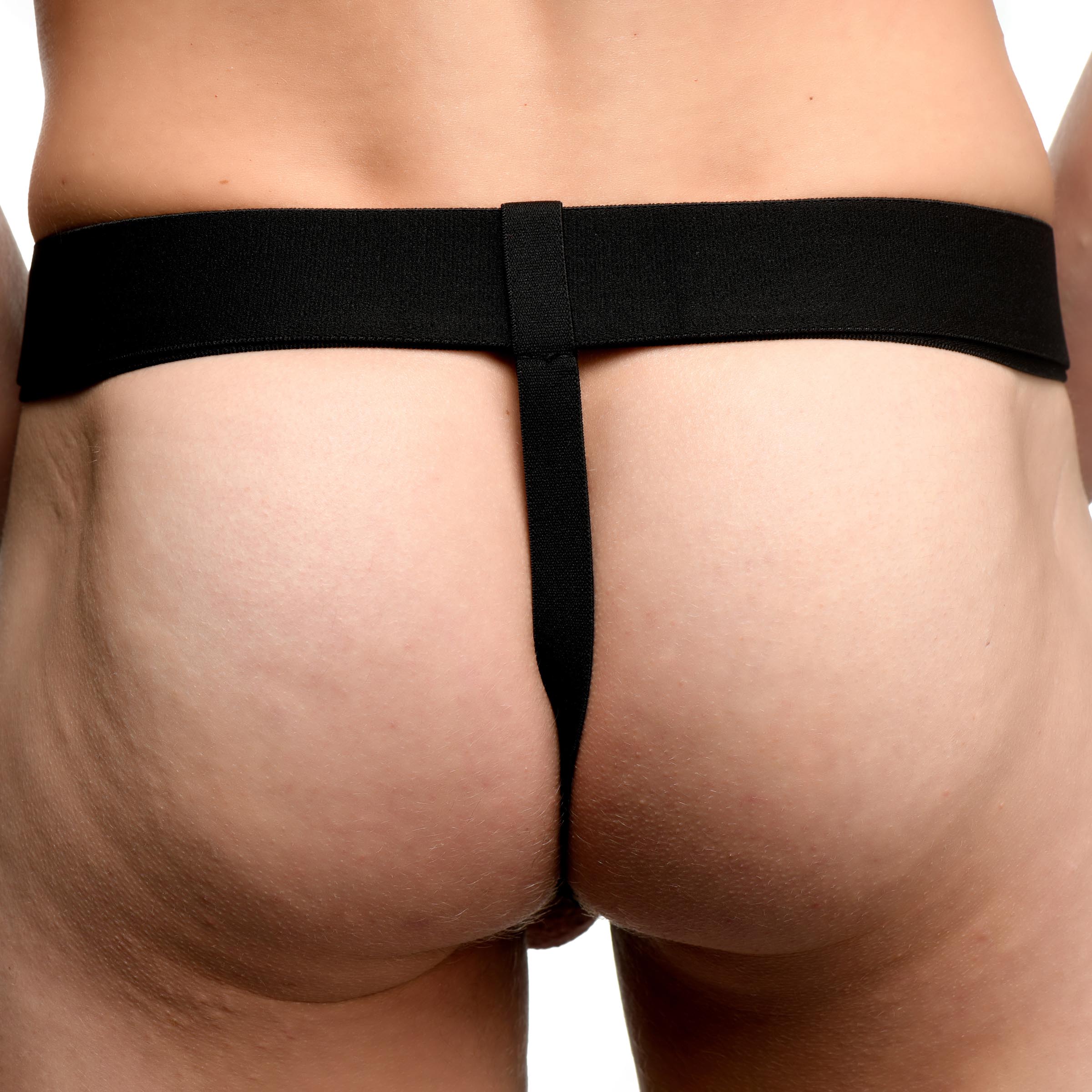 Bum-Tastic Trainer Set Silicone 3 Piece Anal Plug Set with Harness Bum-Tastic Trainer Set Silicone 3 Piece Anal Plug Set with Harness