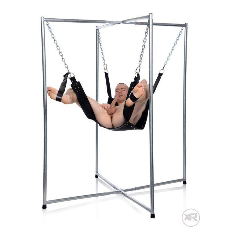 4-Point Sling Stand