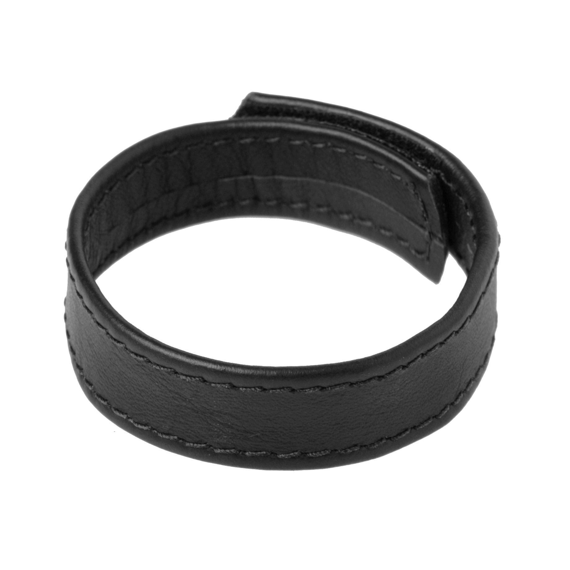 Strict Leather Cock Ring